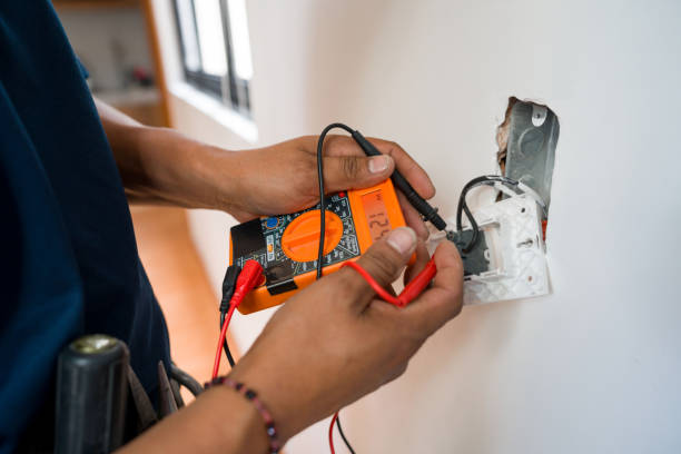 Best Emergency Electrical Repair  in Jennings Lodge, OR