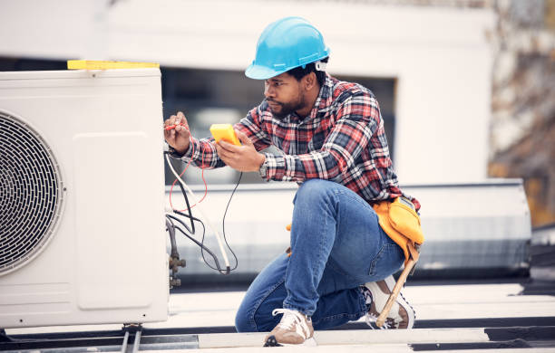 Best Electric Panel Repair  in Jennings Lodge, OR