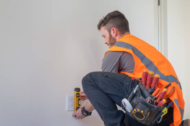 Best Electrical Wiring Services  in Jennings Lodge, OR