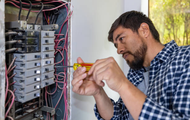 Reliable Jennings Lodge, OR Electrician Solutions